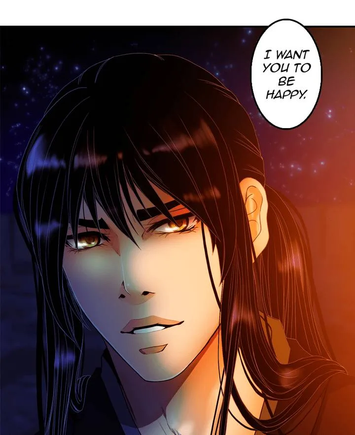 My Dear Cold-Blooded King Chapter 69 page 70