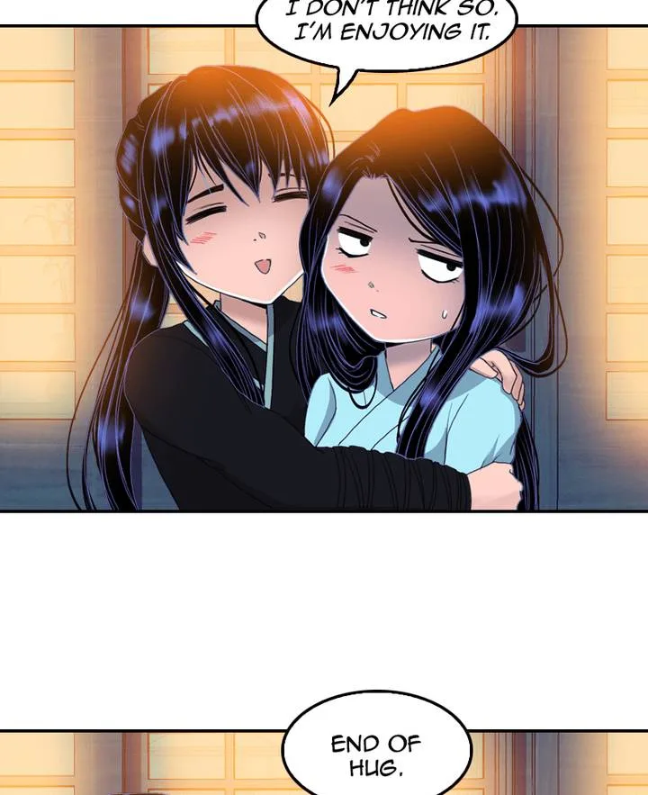 My Dear Cold-Blooded King Chapter 69 page 78