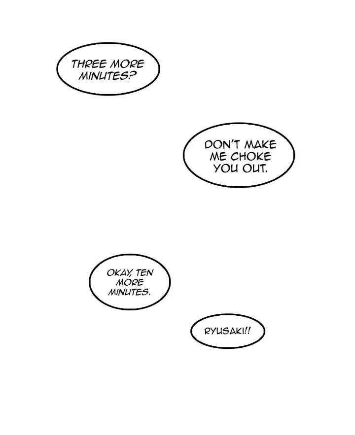 My Dear Cold-Blooded King Chapter 69 page 80