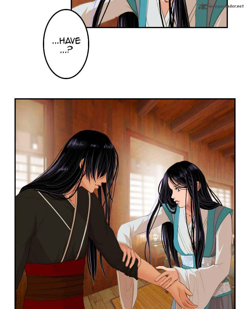 My Dear Cold-Blooded King Chapter 7 page 8