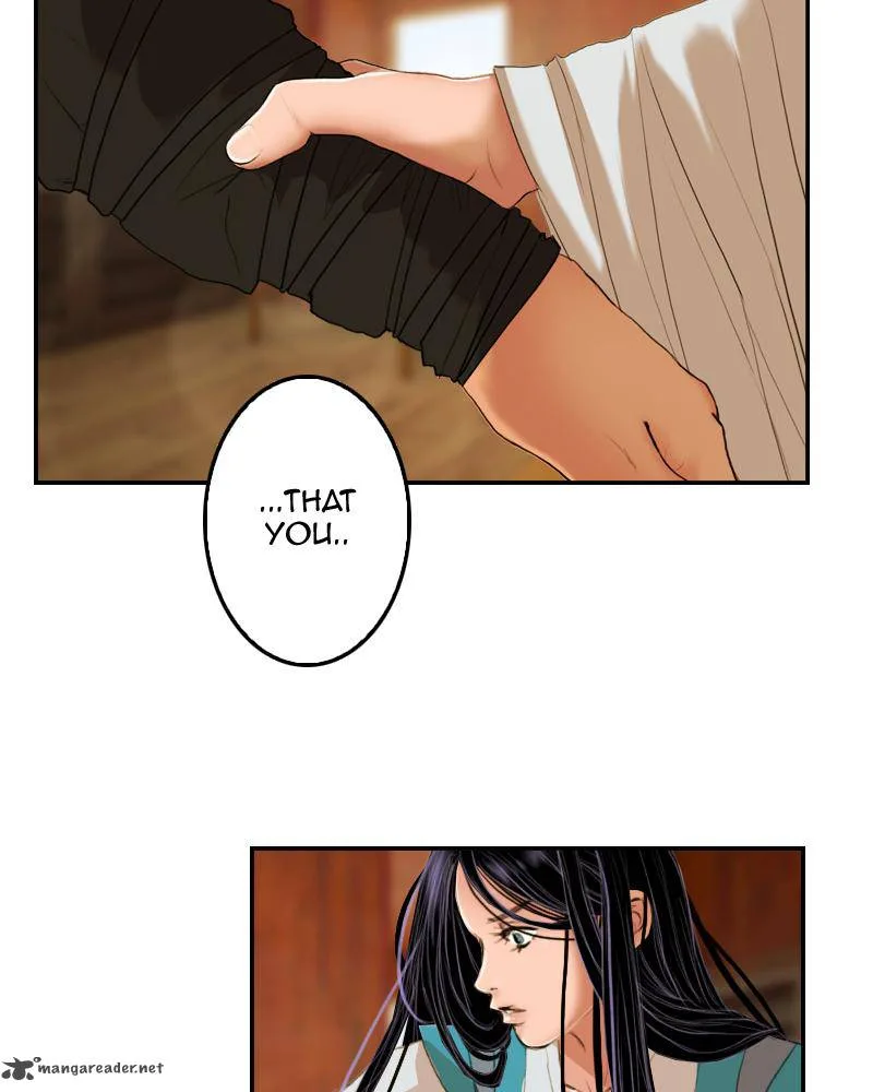 My Dear Cold-Blooded King Chapter 7 page 7