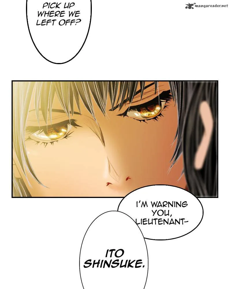My Dear Cold-Blooded King Chapter 7 page 3