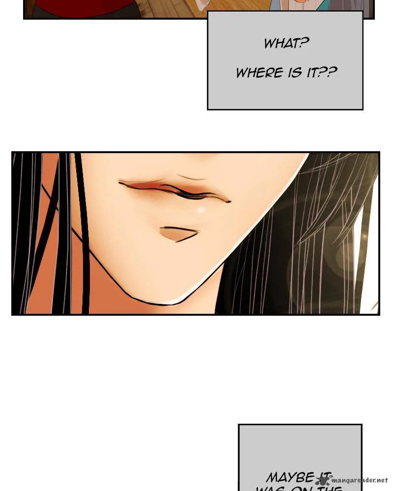 My Dear Cold-Blooded King Chapter 7 page 9