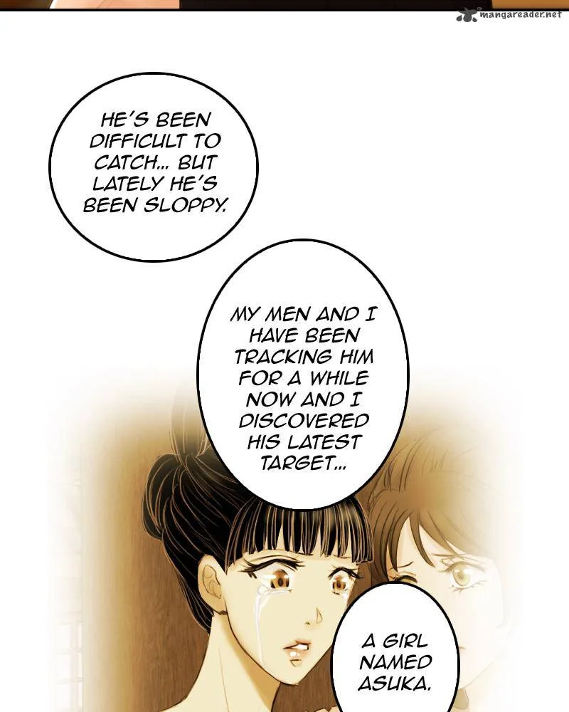 My Dear Cold-Blooded King Chapter 7 page 12