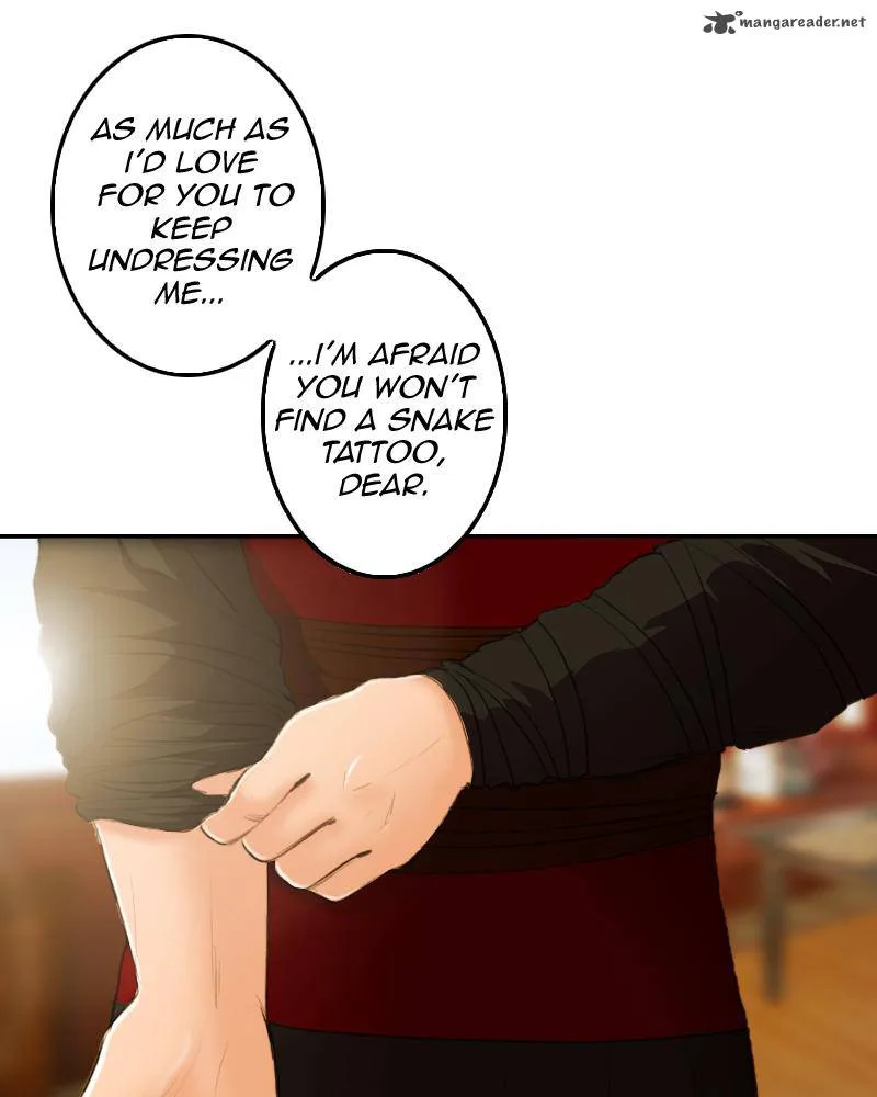 My Dear Cold-Blooded King Chapter 7 page 11