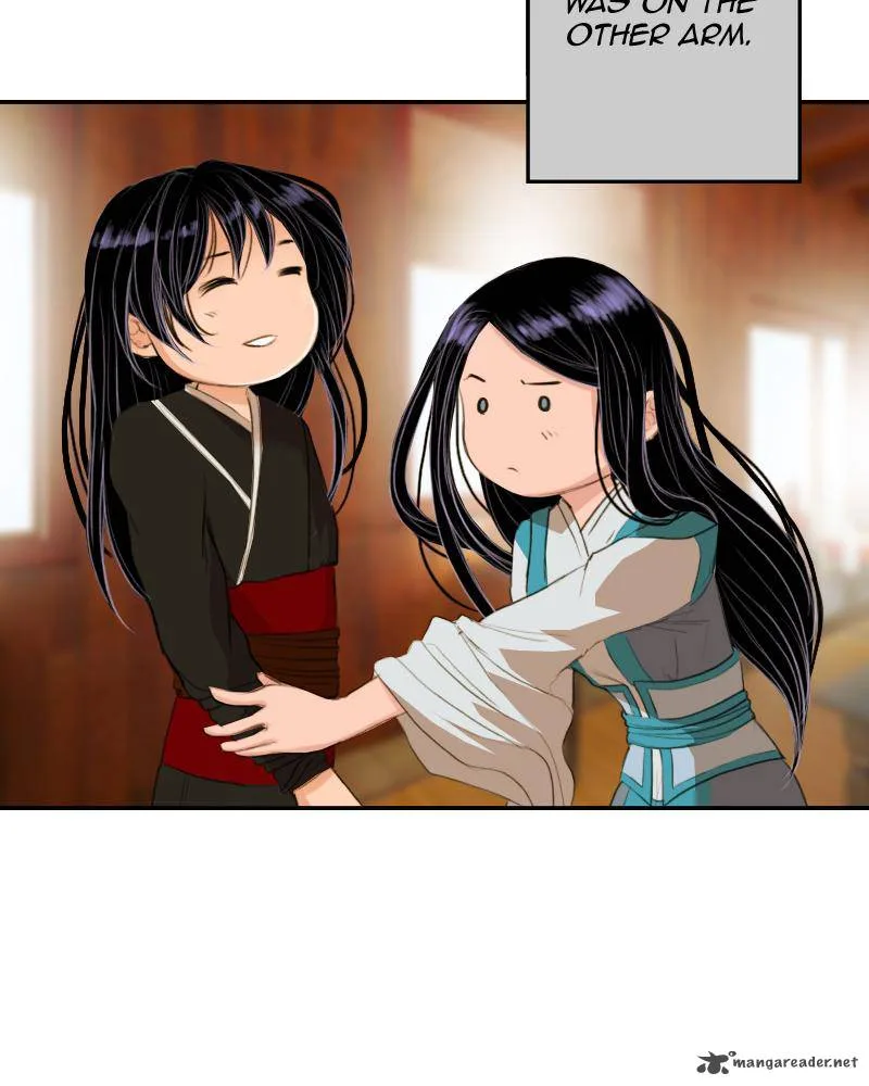 My Dear Cold-Blooded King Chapter 7 page 10