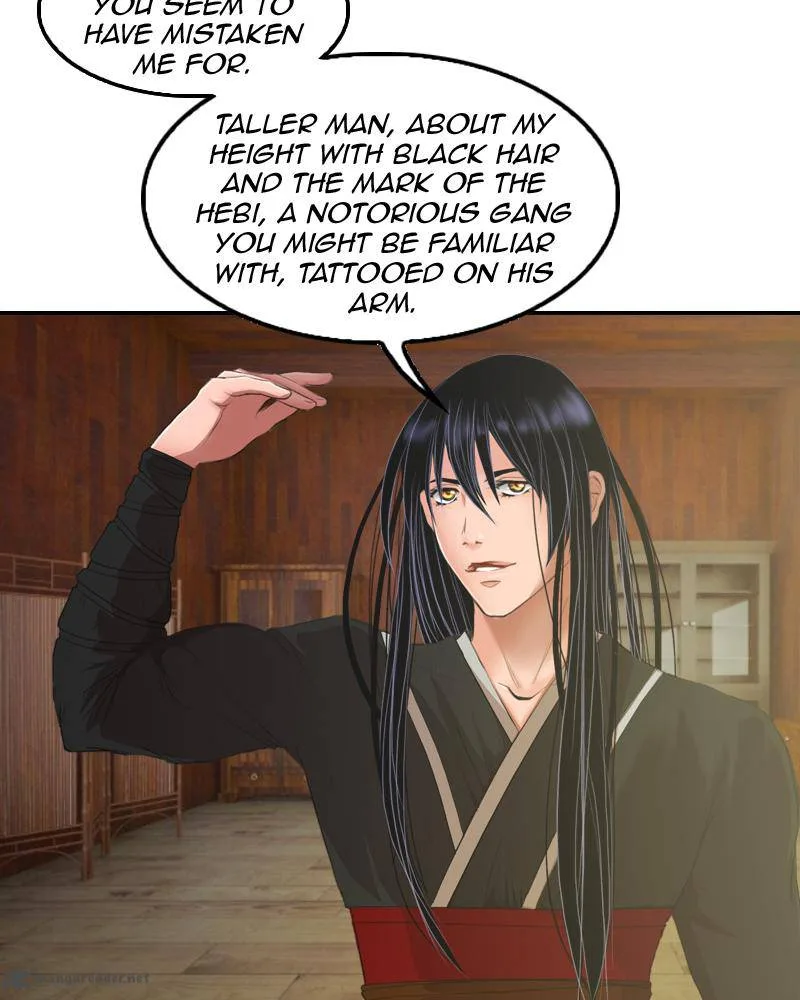 My Dear Cold-Blooded King Chapter 7 page 5