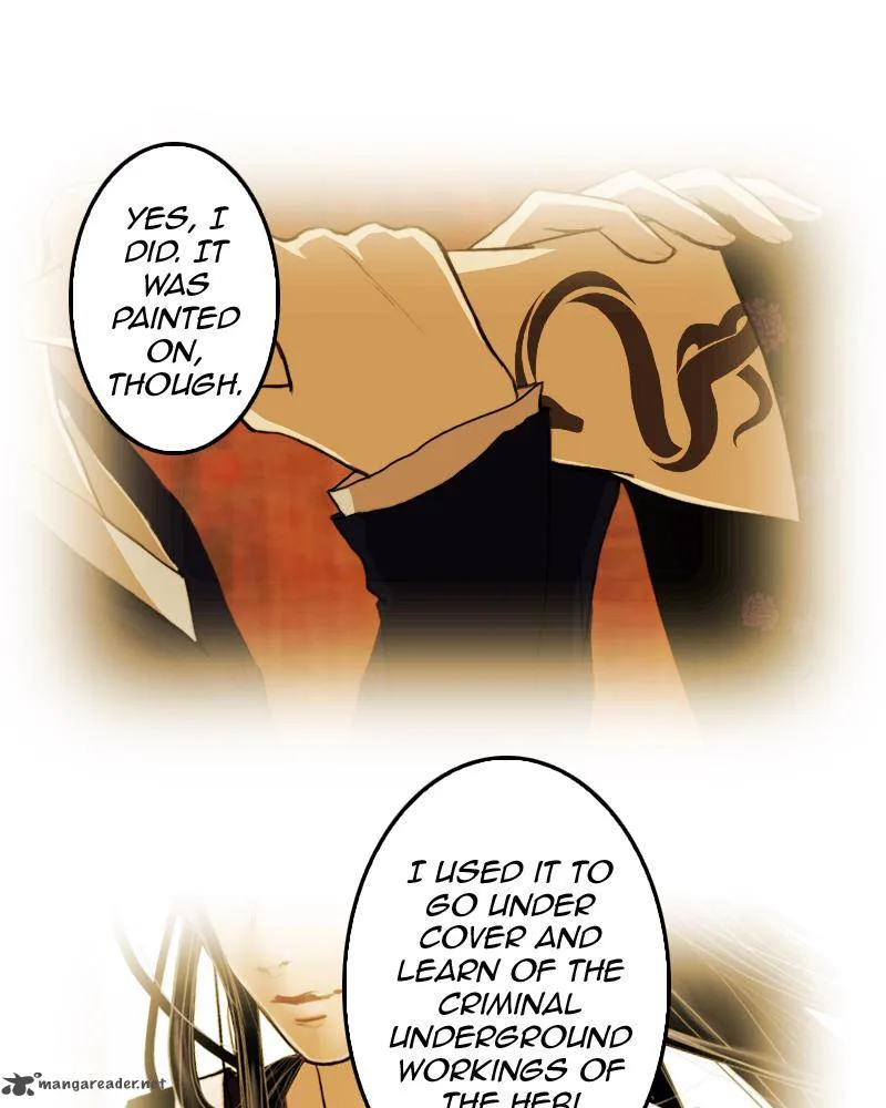 My Dear Cold-Blooded King Chapter 7 page 14