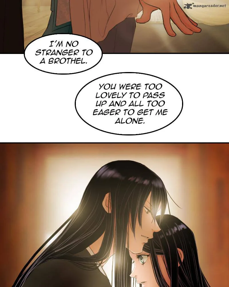 My Dear Cold-Blooded King Chapter 7 page 24