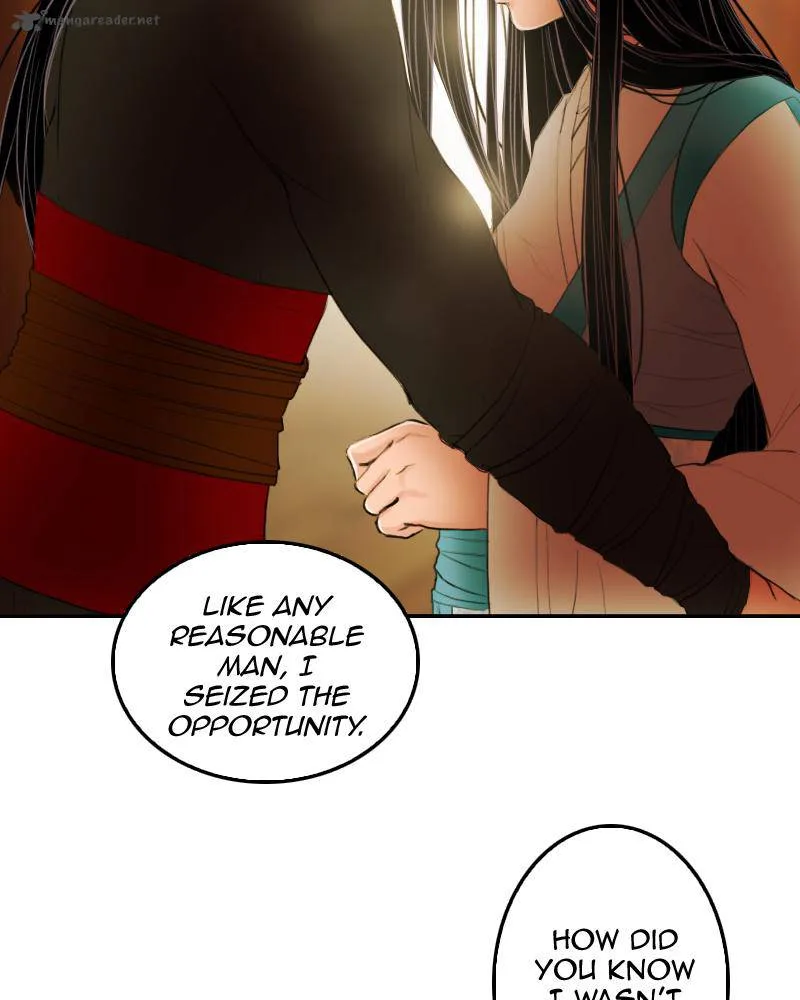 My Dear Cold-Blooded King Chapter 7 page 25