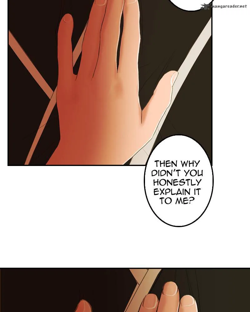 My Dear Cold-Blooded King Chapter 7 page 27
