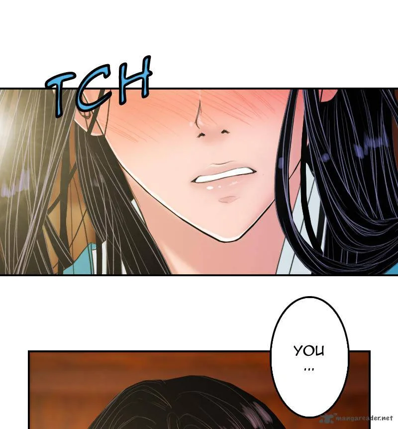 My Dear Cold-Blooded King Chapter 7 page 31