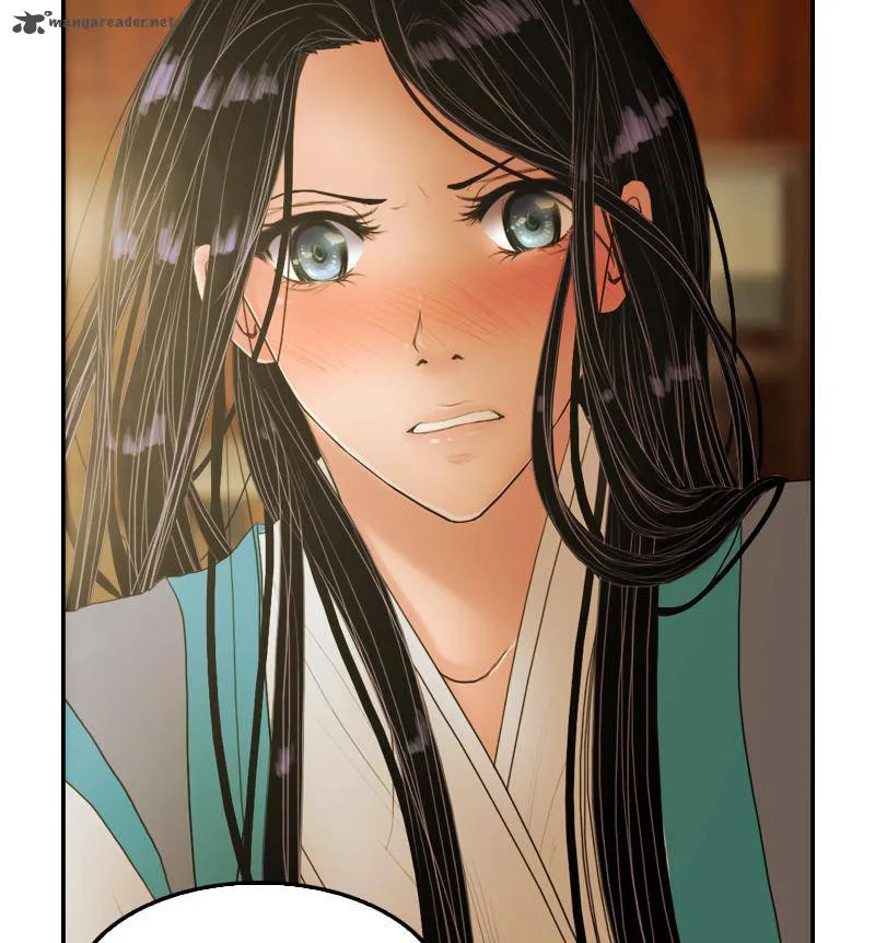 My Dear Cold-Blooded King Chapter 7 page 32