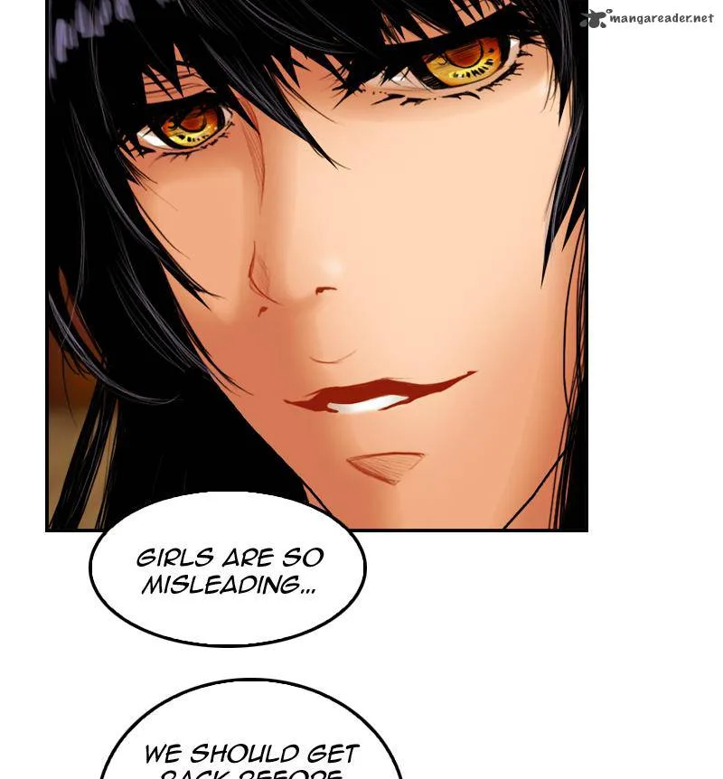 My Dear Cold-Blooded King Chapter 7 page 36