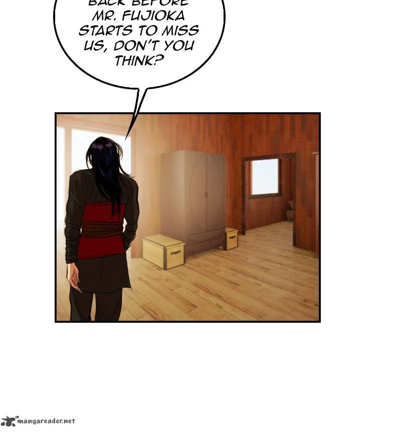 My Dear Cold-Blooded King Chapter 7 page 37