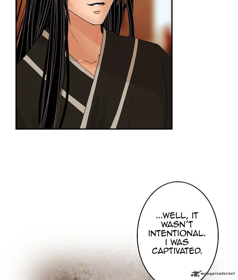 My Dear Cold-Blooded King Chapter 7 page 42
