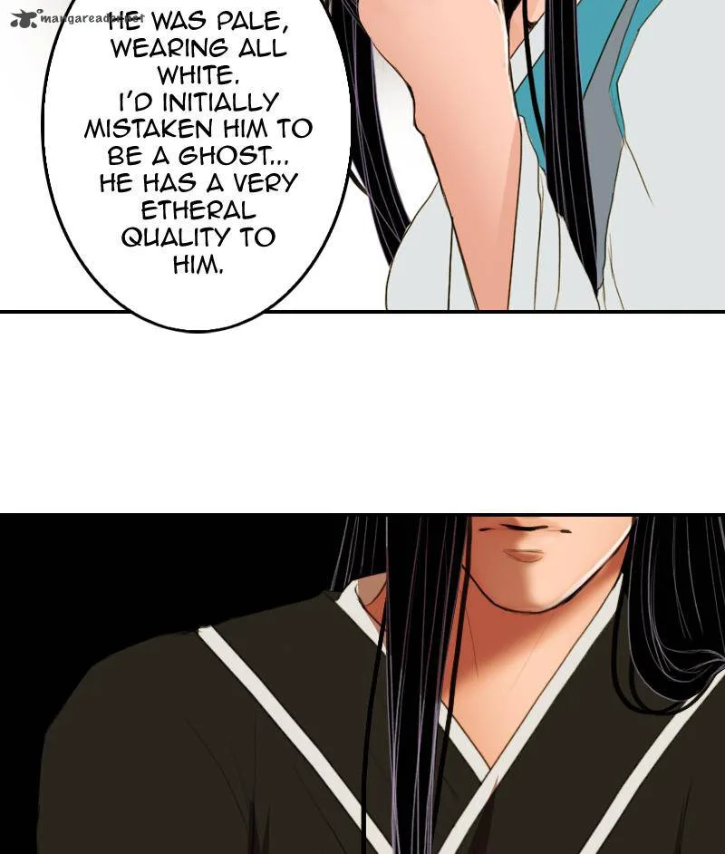 My Dear Cold-Blooded King Chapter 7 page 44