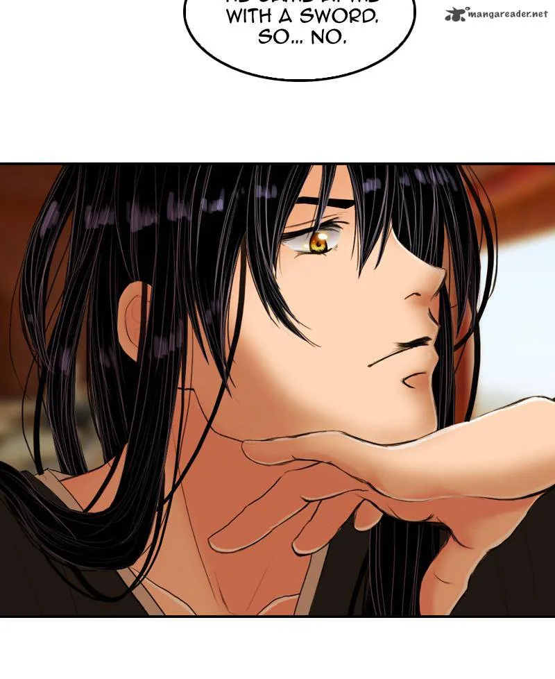 My Dear Cold-Blooded King Chapter 7 page 49