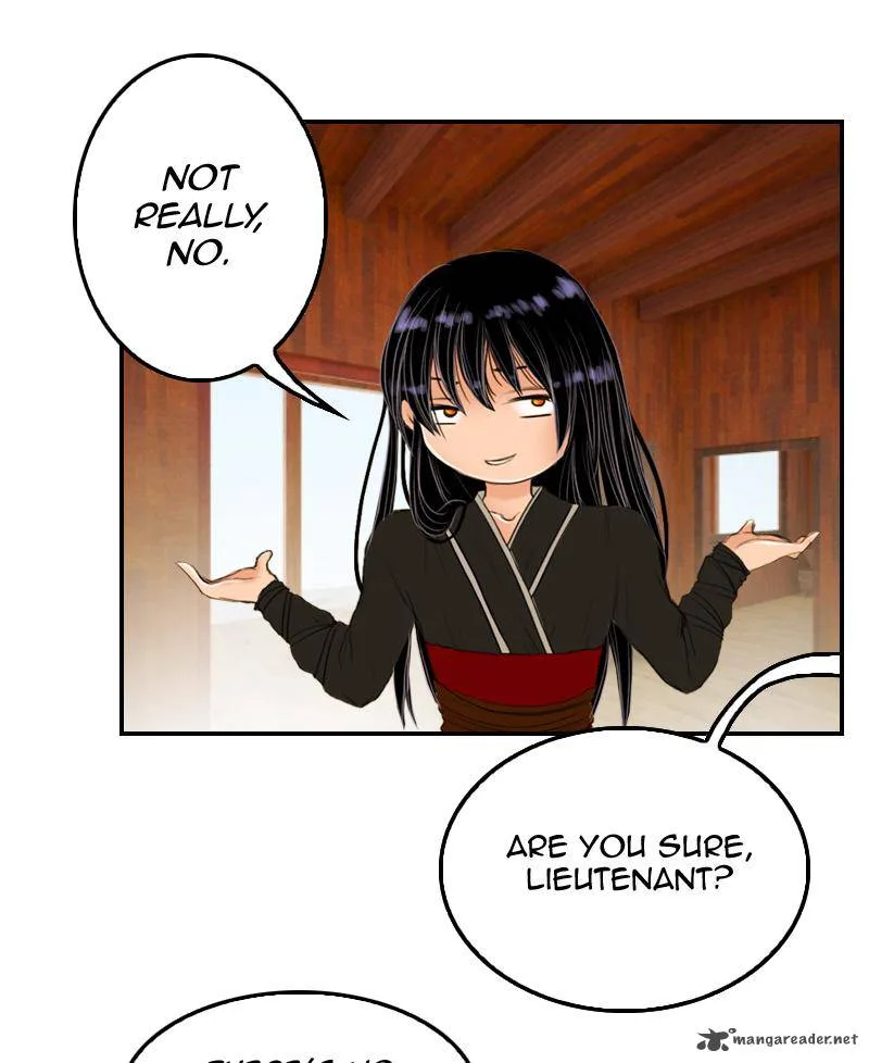 My Dear Cold-Blooded King Chapter 7 page 47