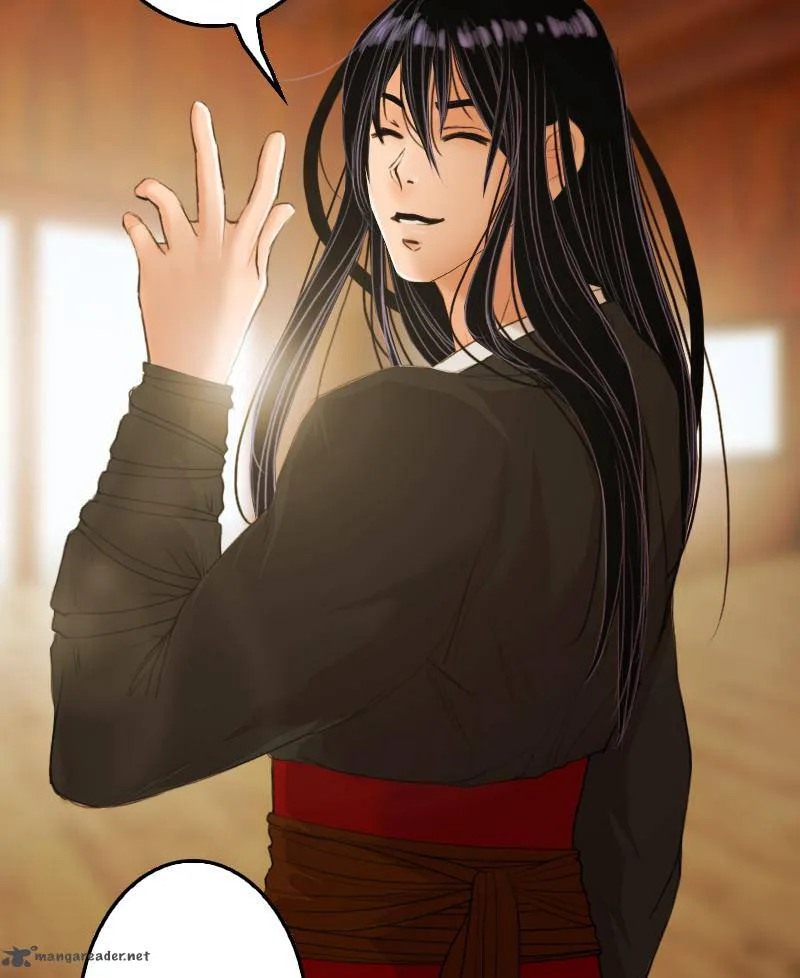 My Dear Cold-Blooded King Chapter 7 page 53