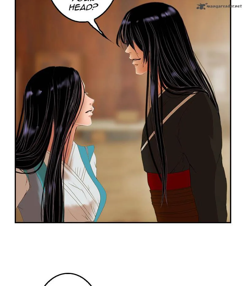 My Dear Cold-Blooded King Chapter 7 page 60