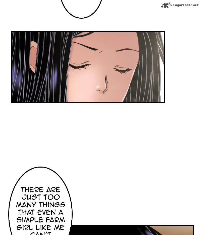 My Dear Cold-Blooded King Chapter 7 page 63