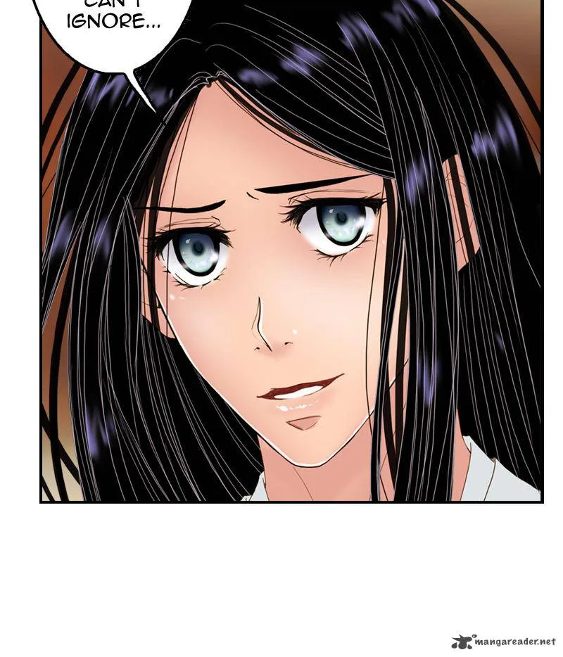 My Dear Cold-Blooded King Chapter 7 page 64