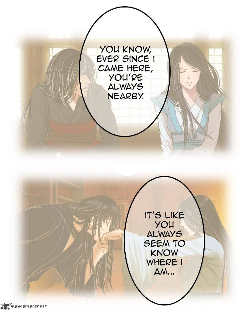 My Dear Cold-Blooded King Chapter 7 page 65