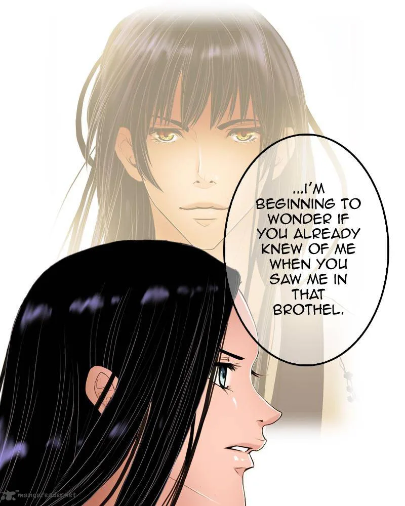 My Dear Cold-Blooded King Chapter 7 page 66