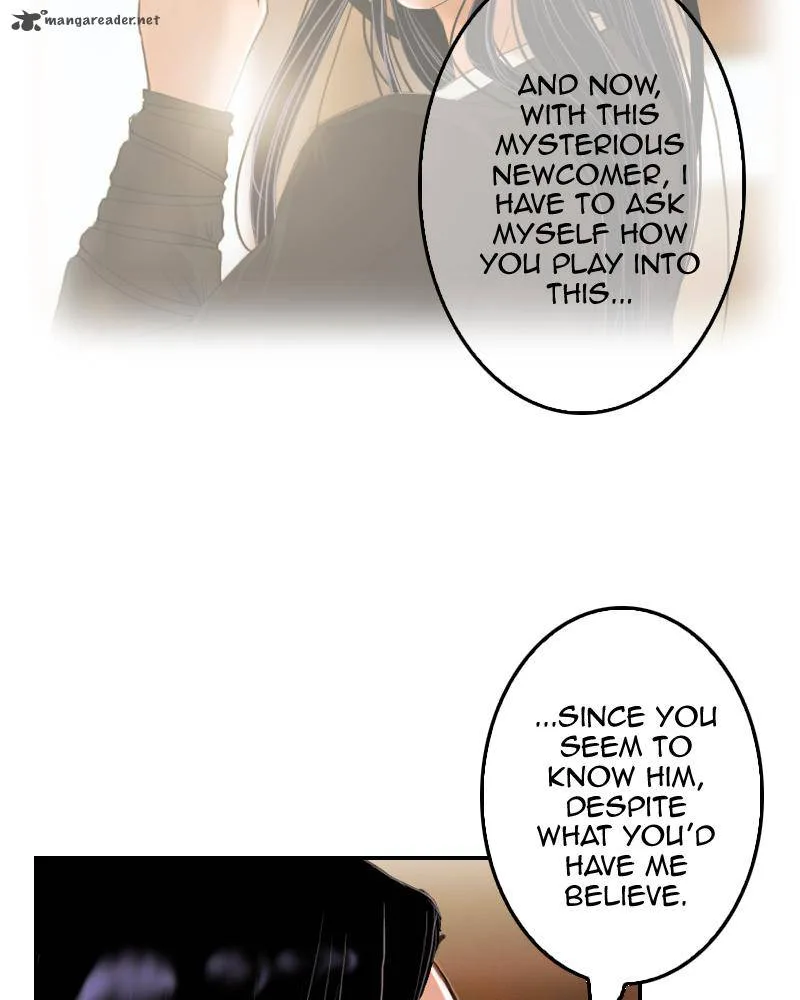 My Dear Cold-Blooded King Chapter 7 page 68