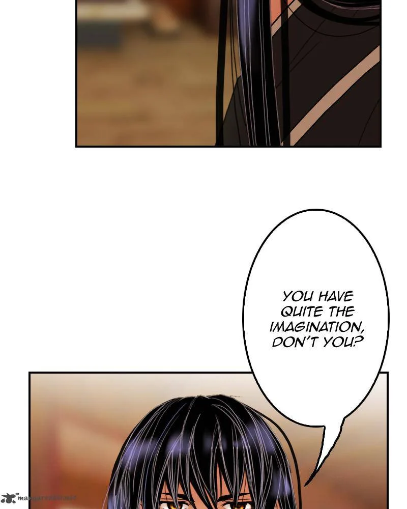 My Dear Cold-Blooded King Chapter 7 page 71