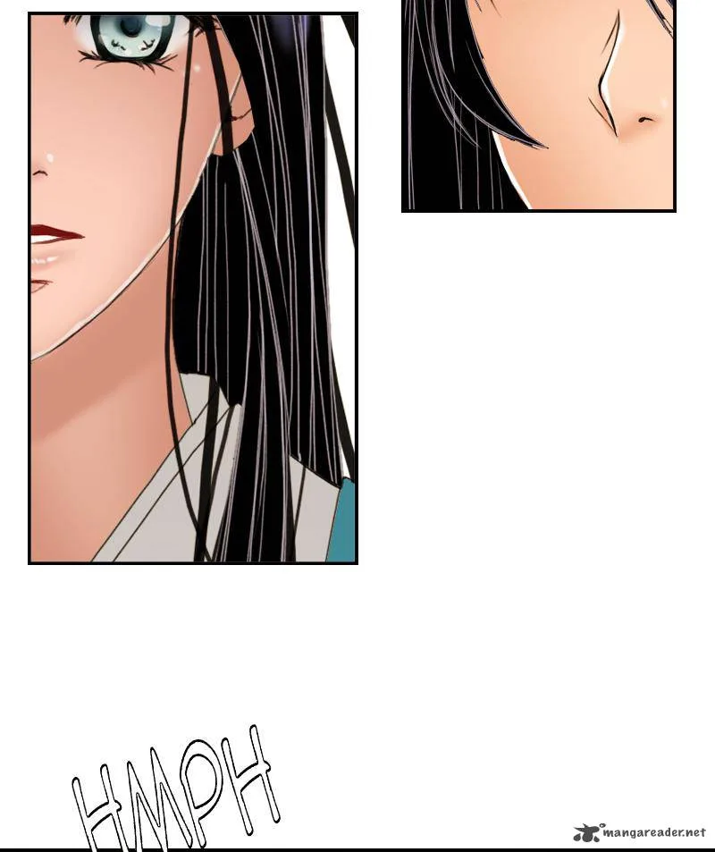 My Dear Cold-Blooded King Chapter 7 page 76