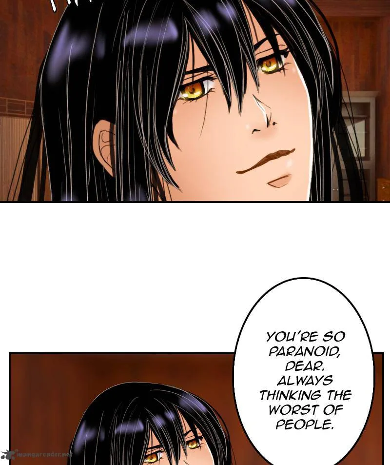 My Dear Cold-Blooded King Chapter 7 page 77