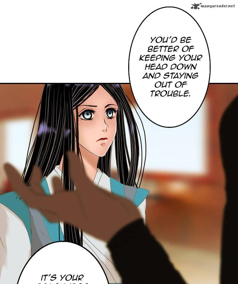 My Dear Cold-Blooded King Chapter 7 page 79