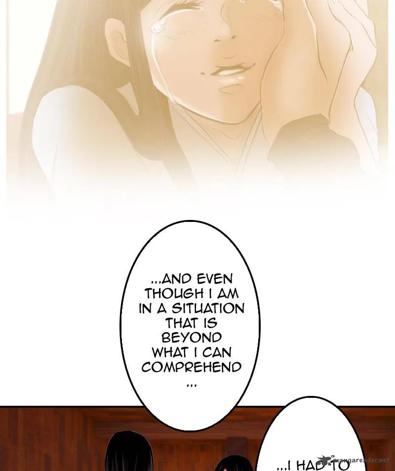 My Dear Cold-Blooded King Chapter 7 page 82