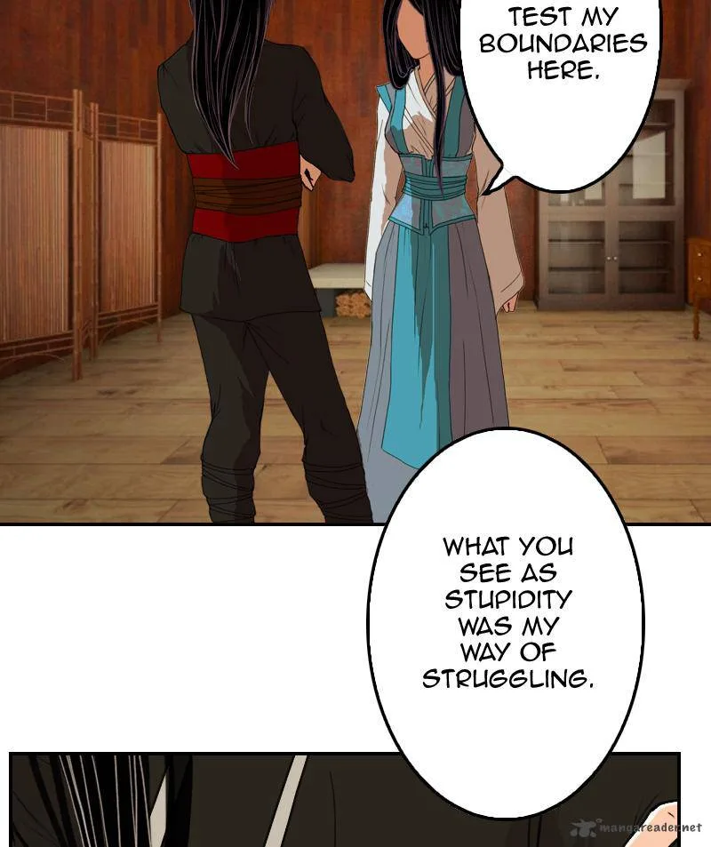 My Dear Cold-Blooded King Chapter 7 page 83