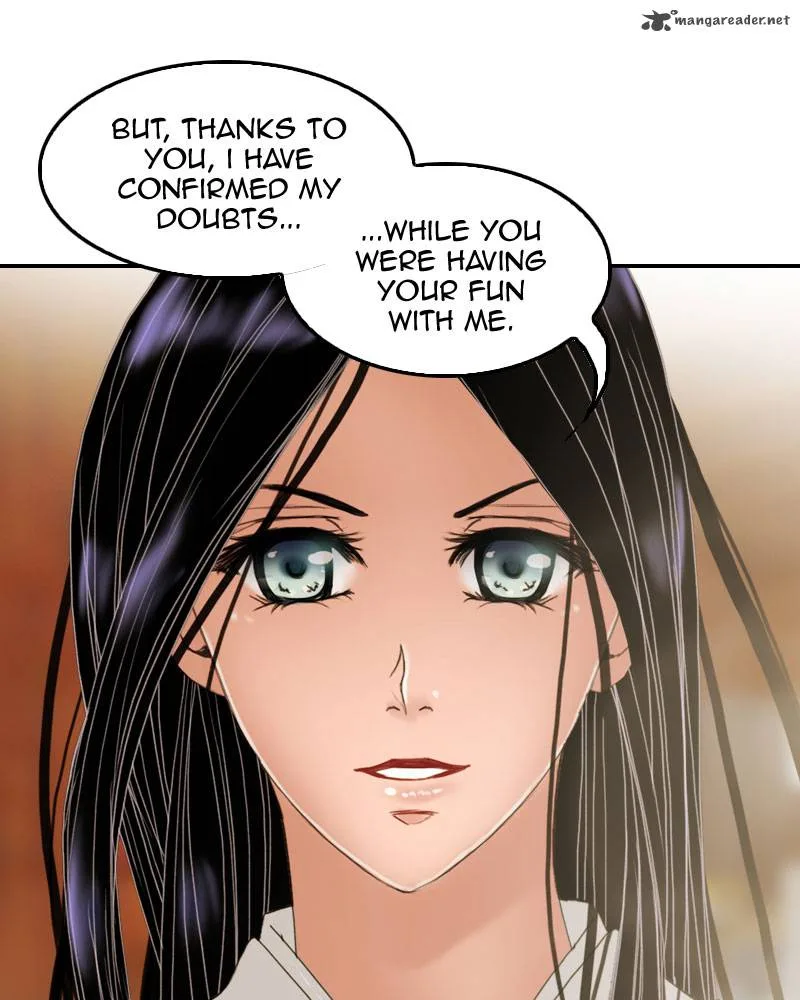 My Dear Cold-Blooded King Chapter 7 page 85