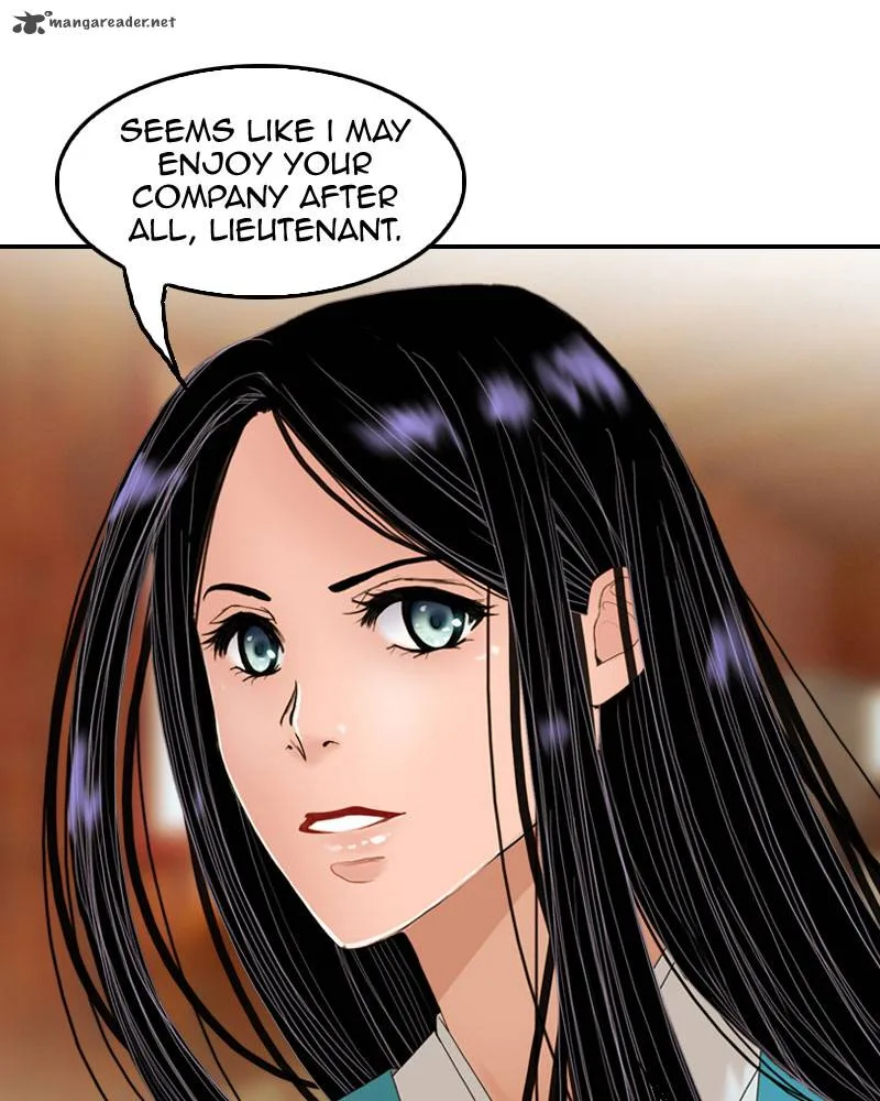 My Dear Cold-Blooded King Chapter 7 page 88