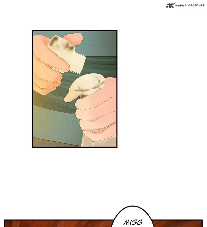 My Dear Cold-Blooded King Chapter 7 page 91