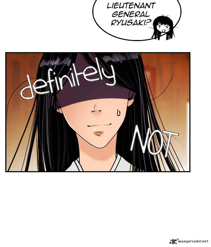 My Dear Cold-Blooded King Chapter 7 page 94