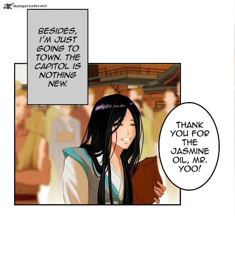 My Dear Cold-Blooded King Chapter 7 page 98