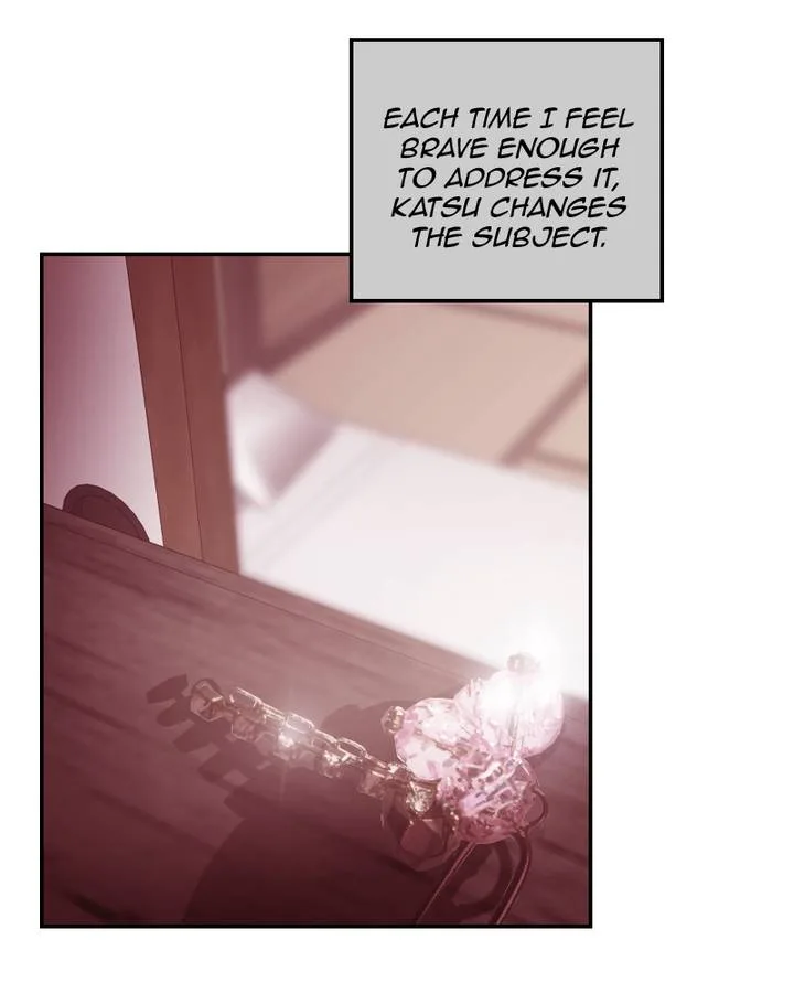 My Dear Cold-Blooded King Chapter 70 page 15