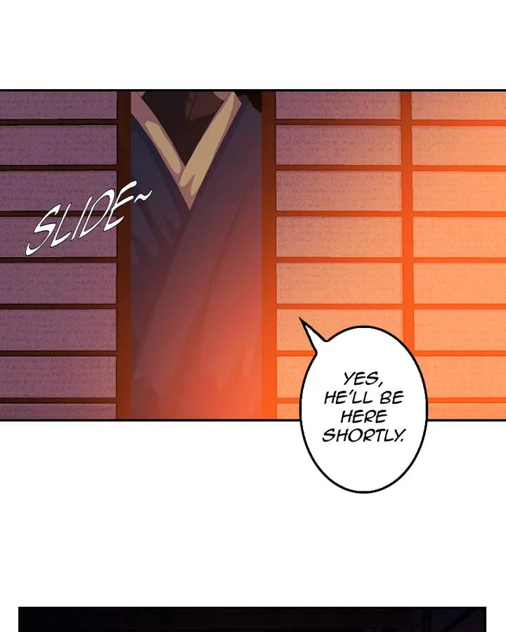 My Dear Cold-Blooded King Chapter 70 page 32