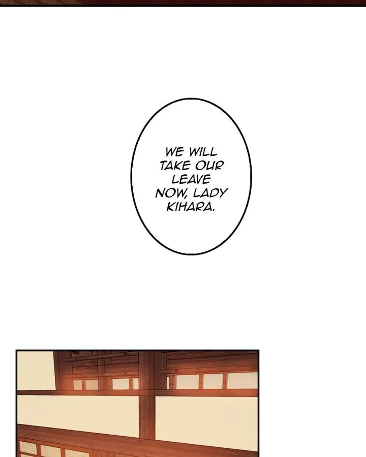 My Dear Cold-Blooded King Chapter 70 page 24
