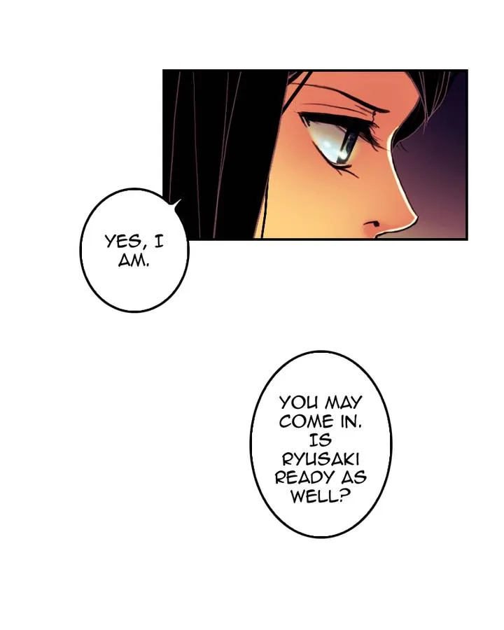 My Dear Cold-Blooded King Chapter 70 page 31