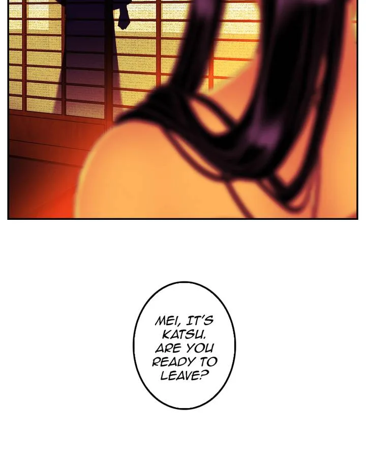 My Dear Cold-Blooded King Chapter 70 page 30