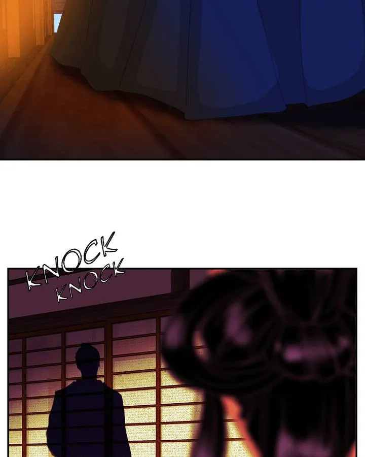 My Dear Cold-Blooded King Chapter 70 page 29