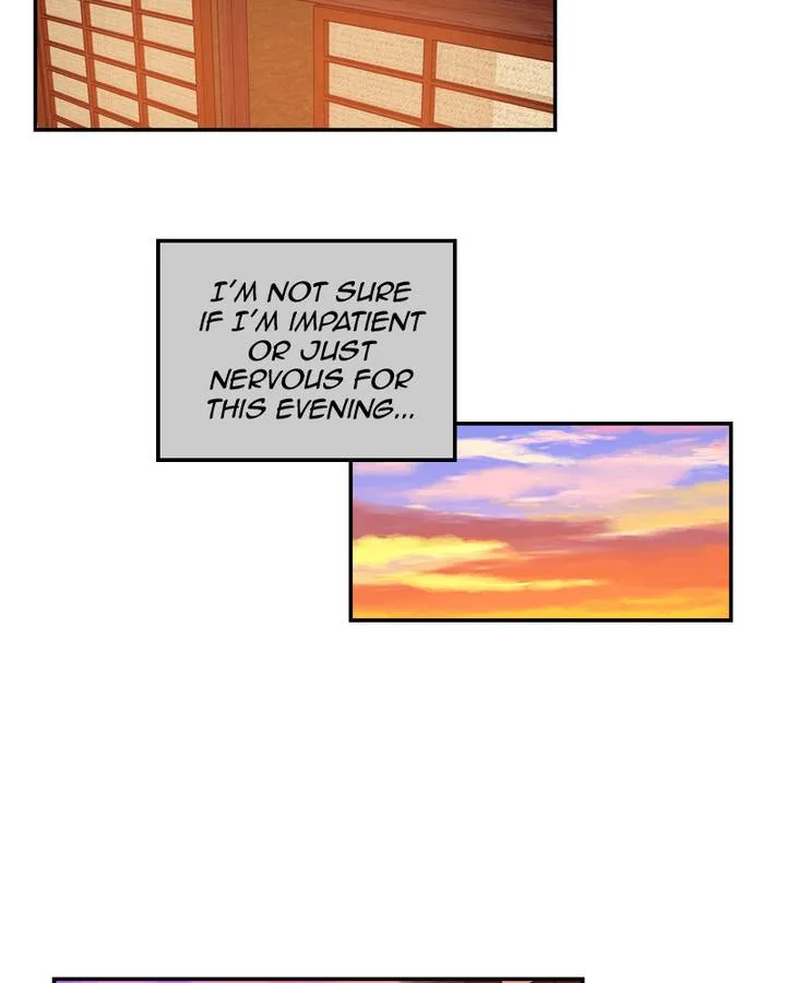 My Dear Cold-Blooded King Chapter 70 page 25