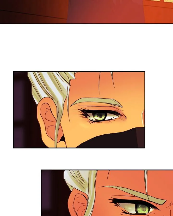 My Dear Cold-Blooded King Chapter 70 page 36