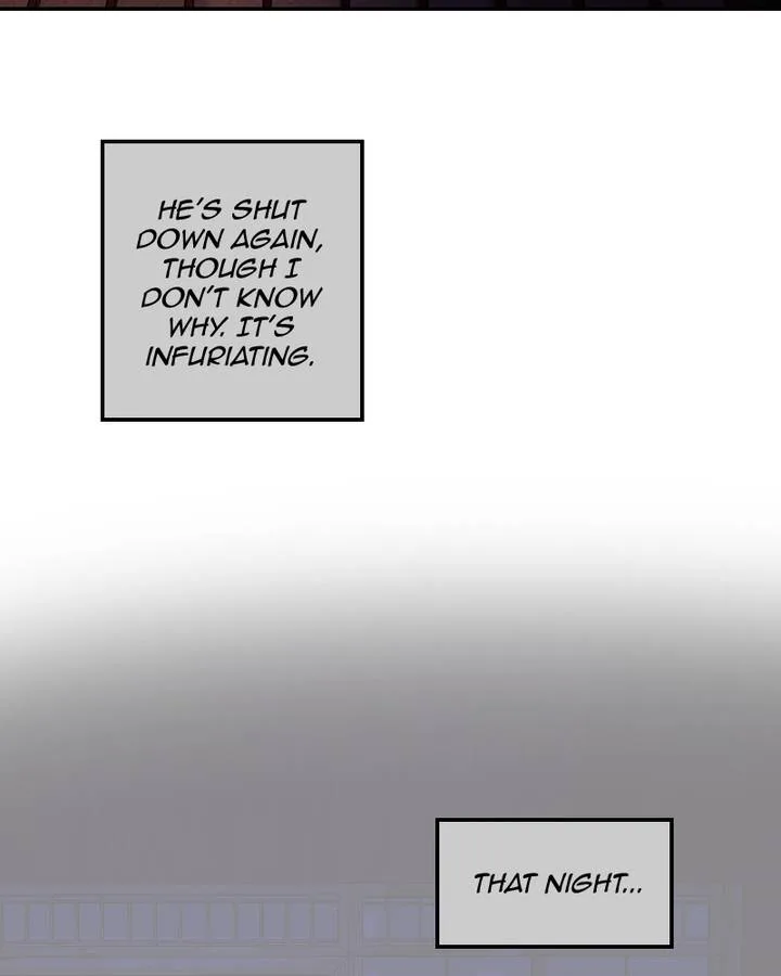 My Dear Cold-Blooded King Chapter 70 page 43